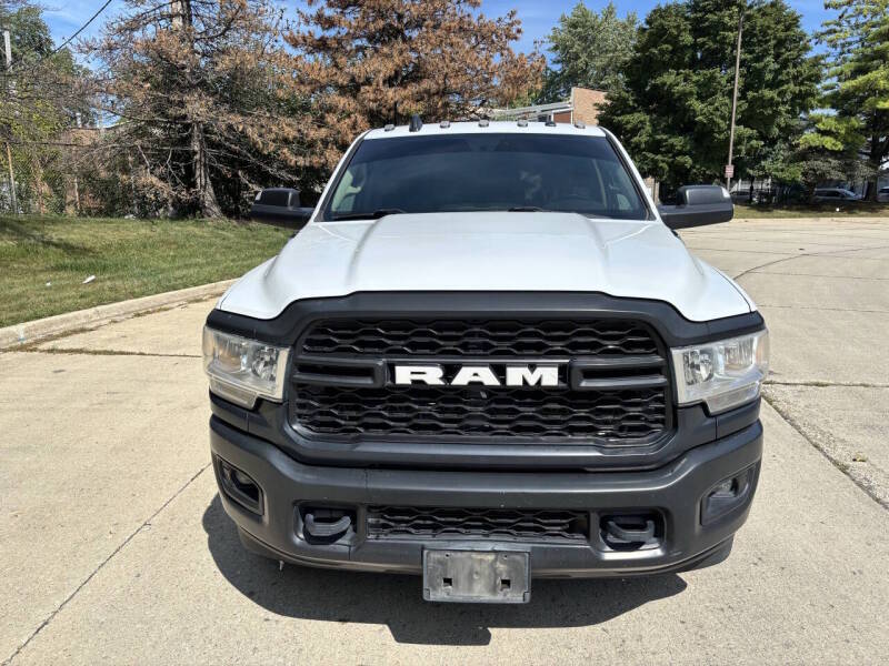 ram ram 3500 chassis cab 2019 3C7WRTAL1KG647681 image ram ram 3500 chassis cab 2019 3C7WRTAL1KG647681 image